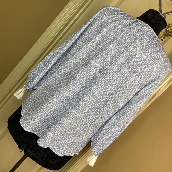 Love Stitch Tie Sleeves M - Picture 4 of 7